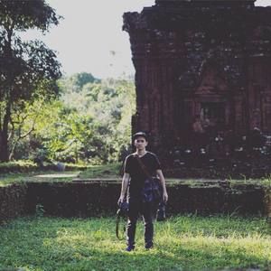 Meet your Posher, Marco